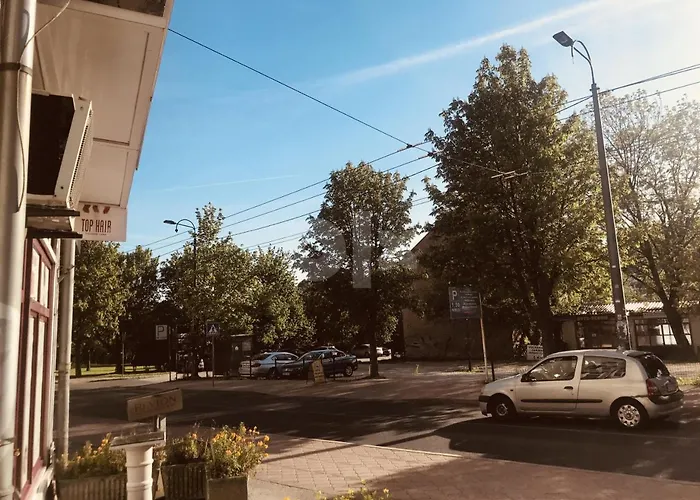 Jenny\'S Place Sarajevo