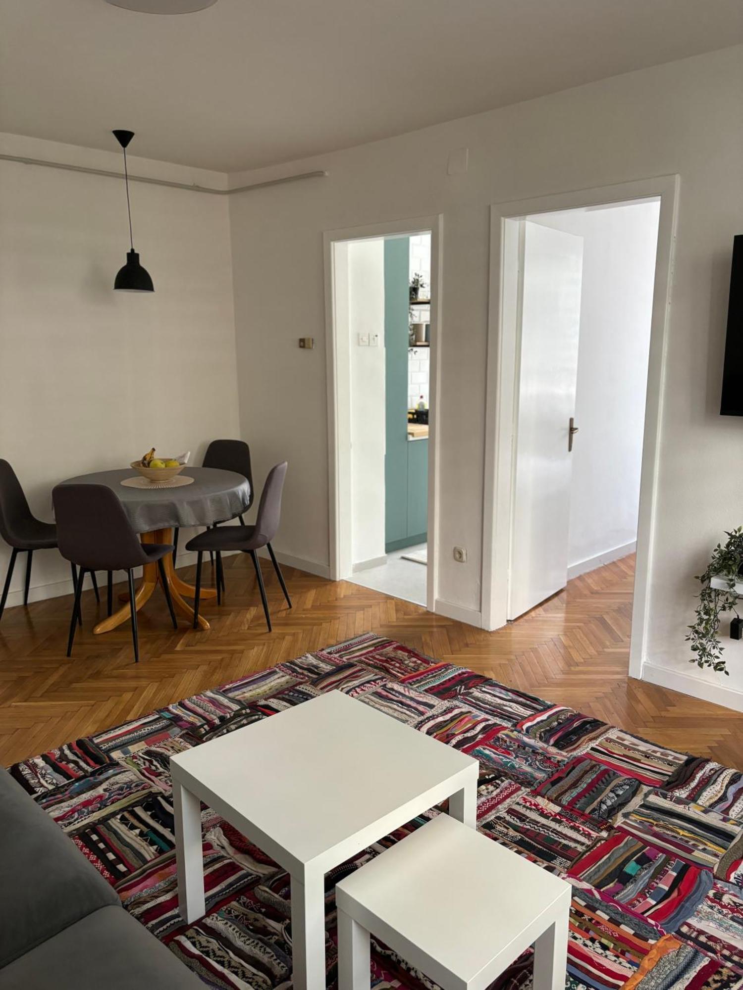 Jenny's Place * Sarajevo